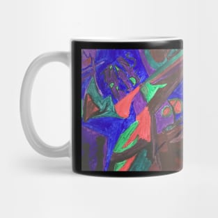 Trans Pride Mug